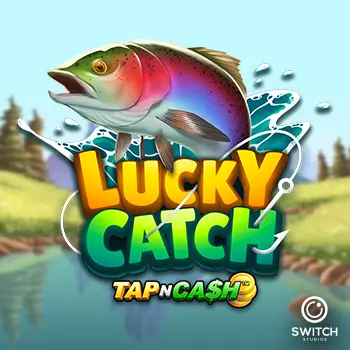 Lucky Catch Tap n Cash